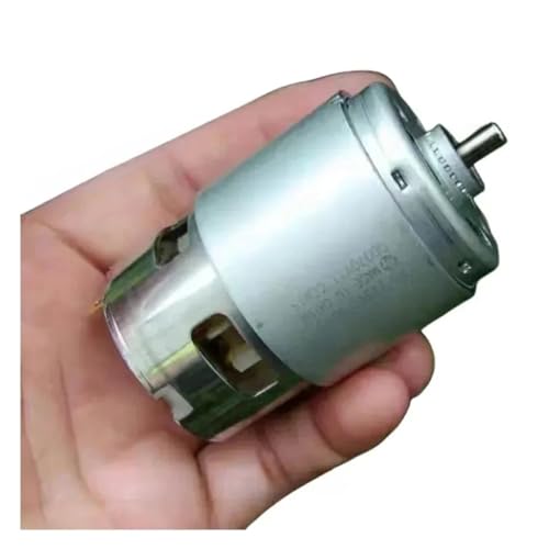 BIRXPMOS 18200RPM high Speed Violent Tool Electronic Starter DC 18V high Torque GRS-775VC-7517 Electronic Starter BIRXPMOS 18200RPM high Speed Violent Tool Electronic Starter DC 18V high Torque GRS-775VC-7517 Electronic Starter von BIRXPMOS