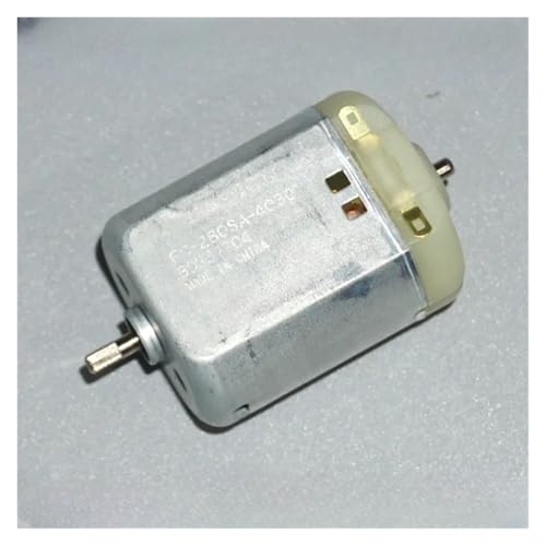 BIRXPMOS 18mm*24mm FC-280SA-4030 Carbon Brush Electronic Starter DC 3V 3.7V 5V 28000RPM High Speed Large Torque for Car Boat Model BIRXPMOS 18mm*24mm FC-280SA-4030 Carbon Brush Electronic Starter DC 3V 3.7V 5V 28000RPM High Speed Large Torque for Car Boat Model von BIRXPMOS