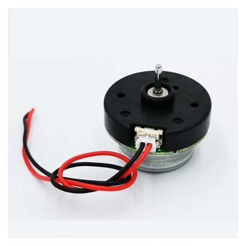 BIRXPMOS 20H709H050 Built-in Driver Brushless Electronic Starter DC12V High Speed DIY Fan Vacuum Cleaner Mute Long Life Electronic Starter BIRXPMOS 20H709H050 Built-in Driver Brushless Electronic Starter DC12V High Speed DIY Fan Vacuum Cleaner Mute Long Life Electronic Starter von BIRXPMOS