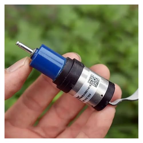 BIRXPMOS 20mm Precise Planetary Gearbox Gear Reducer 2-Phase 4-Wire Stepper Electronic Starter High Torque Communication Device Antenna BIRXPMOS 20mm Precise Planetary Gearbox Gear Reducer 2-Phase 4-Wire Stepper Electronic Starter High Torque Communication Device Antenna von BIRXPMOS