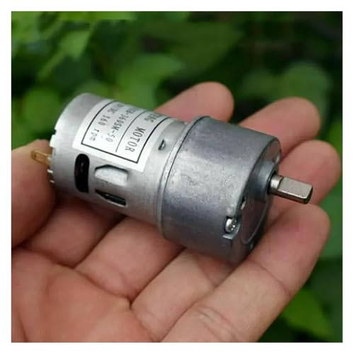 BIRXPMOS 20mm Stroke linear Actuator 25mm 2-Phase 4-Wire Precision Non-Captive Stepper Electronic Starter Threaded Shaft BIRXPMOS 20mm Stroke linear Actuator 25mm 2-Phase 4-Wire Precision Non-Captive Stepper Electronic Starter Threaded Shaft von BIRXPMOS