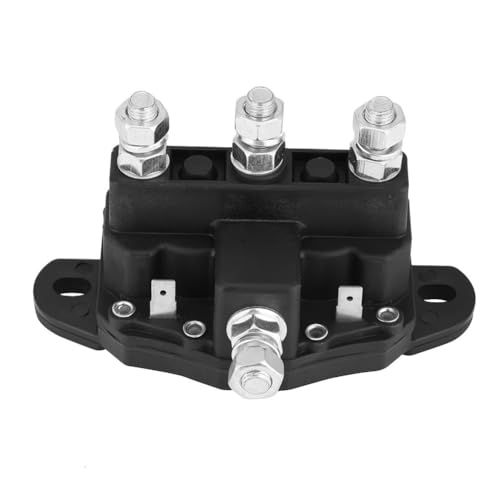 BIRXPMOS 214-1211A51 214-1211A11 Relay Winch Reversing Solenoid Switch Relay Solenoid Switch von BIRXPMOS