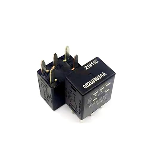 BIRXPMOS 21911C 21911 12VDC 12V Relay 10PCS/Lot BIRXPMOS 21911C 21911 12VDC 12V Relay 10PCS/Lot von BIRXPMOS