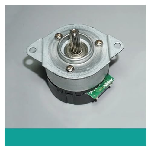BIRXPMOS 24H Brushless Servo Electronic Starter DC 9V-24V Built-in Drive Speed Regulation 100 Line Encoder BIRXPMOS 24H Brushless Servo Electronic Starter DC 9V-24V Built-in Drive Speed Regulation 100 Line Encoder von BIRXPMOS