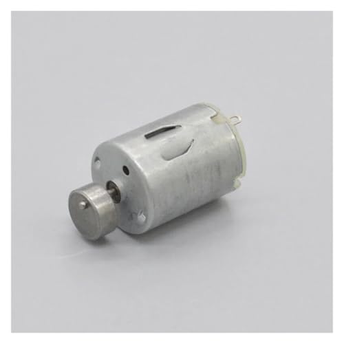 BIRXPMOS 24mm R280 Vibration Electronic Starter DC 12V 4000RPM 280 Round Vibrating Electronic Starter DIY Toy/Frog Feeder Toy Vibrator BIRXPMOS 24mm R280 Vibration Electronic Starter DC 12V 4000RPM 280 Round Vibrating Electronic Starter DIY Toy/Frog Feeder Toy Vibrator von BIRXPMOS