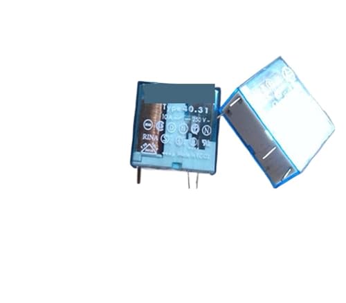 BIRXPMOS 40.31 12V Fender Relay von BIRXPMOS