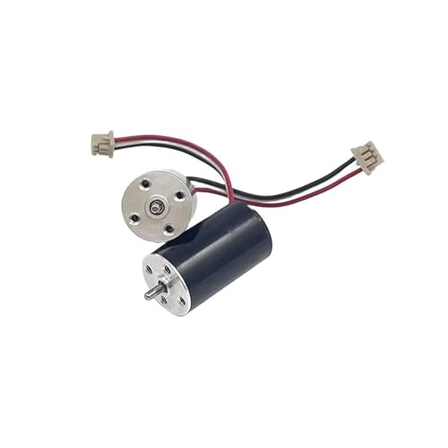 BIRXPMOS 6000KV 2S 12mm*20mm 3-Phase Inner Rotor Brushless Electronic Starter DC 6V 7.2V 43600RPM High Speed Power Engine for Car Model BIRXPMOS 6000KV 2S 12mm*20mm 3-Phase Inner Rotor Brushless Electronic Starter DC 6V 7.2V 43600RPM High Speed Power Engine for Car Model von BIRXPMOS