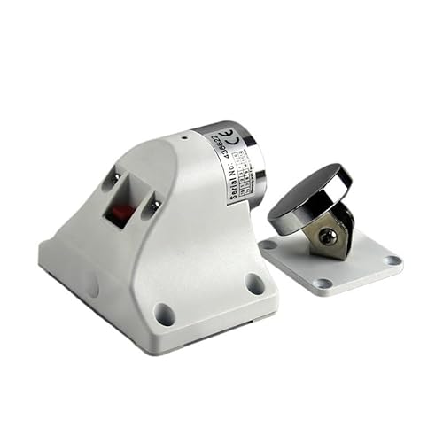 BIRXPMOS 60kg 180lbs Fire Doors Electromagnetic Door Suction Magnetic Suction Electromagnetic Magnetic Lock Floor-Mounted Door Holder BIRXPMOS 60kg 180lbs Fire Doors Electromagnetic Door Suction Magnetic Suction Electromagnetic Magnetic Lock Floor-Mounted Door Holder von BIRXPMOS