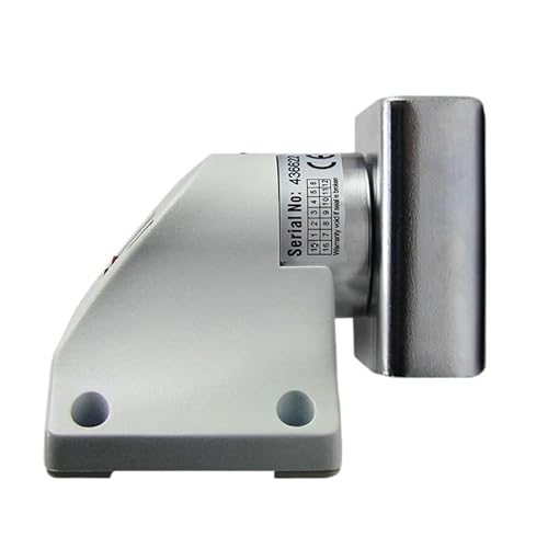 BIRXPMOS 60kg 180lbs Fire Doors Electromagnetic Door Suction Magnetic Suction Electromagnetic Magnetic Lock Floor-Mounted Door Holder BIRXPMOS 60kg 180lbs Fire Doors Electromagnetic Door Suction Magnetic Suction Electromagnetic Magnetic Lock Floor-Mounted Door Holder von BIRXPMOS