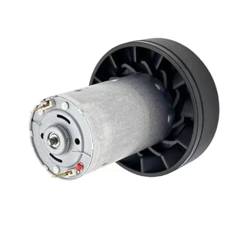 BIRXPMOS 7.4V/11.1V60W Handheld Vacuum Cleaner dust Blower High Speed Instrument 390 Miniature DC Electronic Starter Pool Accessories BIRXPMOS 7.4V/11.1V60W Handheld Vacuum Cleaner dust Blower High Speed Instrument 390 Miniature DC Electronic Starter Pool Accessories von BIRXPMOS