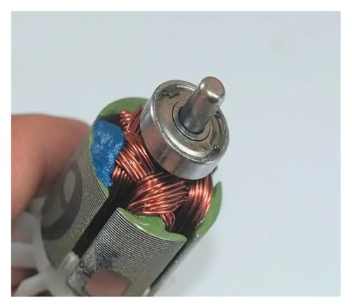 BIRXPMOS 755BE RS-755WC Compensation Carbon Brush Electronic Starter DC12V-18V High Speed Power Ball Bearing DIY BIRXPMOS 755BE RS-755WC Compensation Carbon Brush Electronic Starter DC12V-18V High Speed Power Ball Bearing DIY von BIRXPMOS