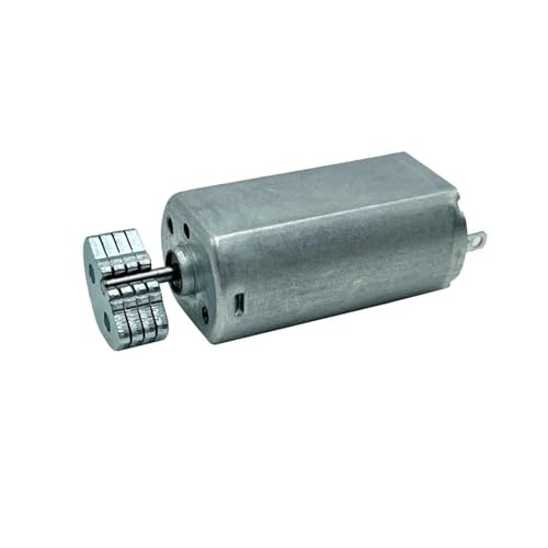 BIRXPMOS DC 3V 3.7V FF-050SH Vibration Electronic Starter Strong Vibrating Eccentric Wheel Vibrator Electronic Starter DIY Beauty Instrument BIRXPMOS DC 3V 3.7V FF-050SH Vibration Electronic Starter Strong Vibrating Eccentric Wheel Vibrator Electronic Starter DIY Beauty Instrument von BIRXPMOS