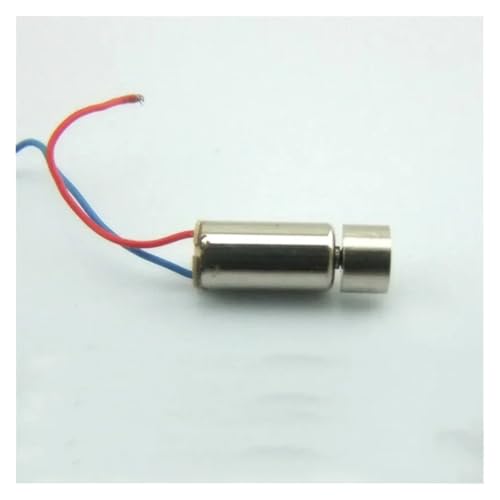 BIRXPMOS DC 4.5V 6mm*12mm Coreless Vibration Electronic Starter 612 Vibrator Large Torque Magnetic Massager BIRXPMOS DC 4.5V 6mm*12mm Coreless Vibration Electronic Starter 612 Vibrator Large Torque Magnetic Massager von BIRXPMOS