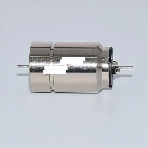 BIRXPMOS Dual Shaft 1524 15mm*24mm Coreless Electronic Starter 1mm Diameter Double Axis DC12V 10000RPM High Speed HO Rail Block Train Model Engine BIRXPMOS Dual Shaft 1524 15mm*24mm Coreless Electronic Starter 1mm Diameter Double Axis DC12V 10000RPM High Speed HO Rail Block Train Model Engine von BIRXPMOS