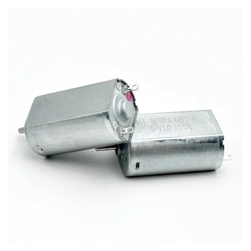 BIRXPMOS FF-180-2665/42 Electronic Starter High Speed 180 DC Electronic Starter DC 3V 3.7V 6V 7000-13500RPM Toy Car Machine BIRXPMOS FF-180-2665/42 Electronic Starter High Speed 180 DC Electronic Starter DC 3V 3.7V 6V 7000-13500RPM Toy Car Machine von BIRXPMOS