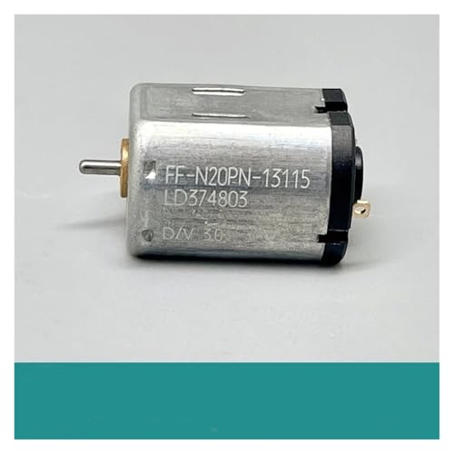 BIRXPMOS FF-N20PH-13115 Electronic Starter DC 1.5V-3V 19750RPM High Speed Smart Lock Sweeper Toy Small Household Appliances Smart Lock Tool BIRXPMOS FF-N20PH-13115 Electronic Starter DC 1.5V-3V 19750RPM High Speed Smart Lock Sweeper Toy Small Household Appliances Smart Lock Tool von BIRXPMOS