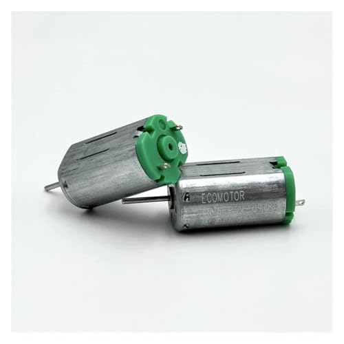 BIRXPMOS FF-N30VA-09180 Metal Brush Electronic Starter DC 1.5V 3V 3.7V 6V 13300RPM High Speed Quiet Low-Power Consumption DIY Toy Car Parts BIRXPMOS FF-N30VA-09180 Metal Brush Electronic Starter DC 1.5V 3V 3.7V 6V 13300RPM High Speed Quiet Low-Power Consumption DIY Toy Car Parts von BIRXPMOS