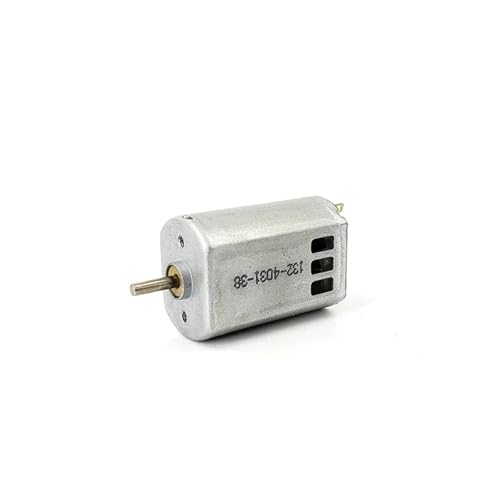 BIRXPMOS FK-132-4031 132 Carbon Brush Electronic Starter Engin DC 3V 3.7V High Speed 20mm Electronic Starter DIY RC von BIRXPMOS