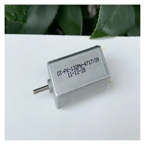 BIRXPMOS FK-132PH Electronic Starter Toy Engine DC 3V-4.2V 3.7V 41000RPM High Speed Small Toy RC Drone Boat Four Wheeler Model BIRXPMOS FK-132PH Electronic Starter Toy Engine DC 3V-4.2V 3.7V 41000RPM High Speed Small Toy RC Drone Boat Four Wheeler Model von BIRXPMOS