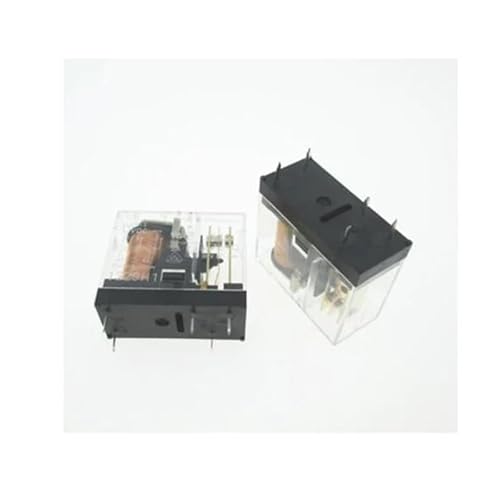 BIRXPMOS G2R-1-12VDC G2R-1 12VDC G2R112VDC G2R1 DC12V 12VDC 10A 12V Relay DIP5 BIRXPMOS G2R-1-12VDC G2R-1 12VDC G2R112VDC G2R1 DC12V 12VDC 10A 12V Relay DIP5 von BIRXPMOS