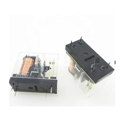 BIRXPMOS G2R-1A-12VDC G2R-1A 10A 12VDC DC12V 12V Relay DIP4 BIRXPMOS G2R-1A-12VDC G2R-1A 10A 12VDC DC12V 12V Relay DIP4 von BIRXPMOS