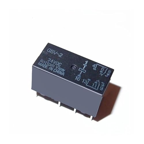 BIRXPMOS G5V-2-24VDC G5V-2 24VDC G5V DIP8 von BIRXPMOS