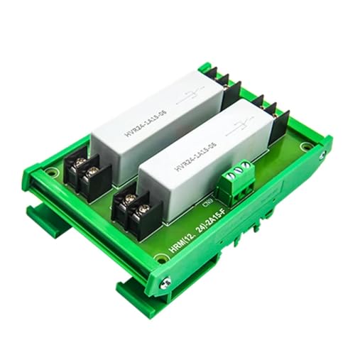 BIRXPMOS HRM24-2A15 20KV high-Voltage Relay Module Coil 24V 2A 50W von BIRXPMOS