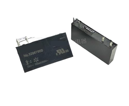 BIRXPMOS NO.#2967950 24VDC 24V solid State Relay BIRXPMOS NO.#2967950 24VDC 24V solid State Relay von BIRXPMOS