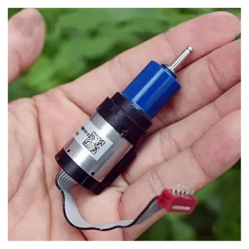 BIRXPMOS Precise Planetary Full Metal Reducer Servo 2-Phase 4-Wire Gear Stepper Step Electronic Starter Gearbox Torque Communication Equipment Antenna BIRXPMOS Precise Planetary Full Metal Reducer Servo 2-Phase 4-Wire Gear Stepper Step Electronic Starter Gearbox Torque Communication Equipment Antenna von BIRXPMOS