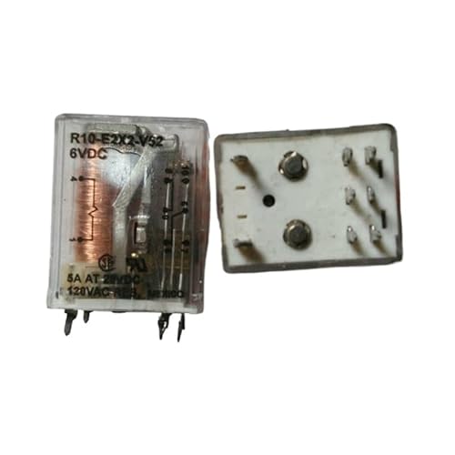 BIRXPMOS R10-e2x2-v52 Relay von BIRXPMOS