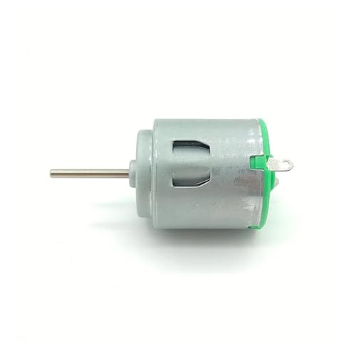 BIRXPMOS R260 Electronic Starter DC 3V 3.7V 4.5V 5V 16500RPM High Speed 24mm Round Electronic Starter DIY Hobby Toy RC Car Boat Fan Model BIRXPMOS R260 Electronic Starter DC 3V 3.7V 4.5V 5V 16500RPM High Speed 24mm Round Electronic Starter DIY Hobby Toy RC Car Boat Fan Model von BIRXPMOS