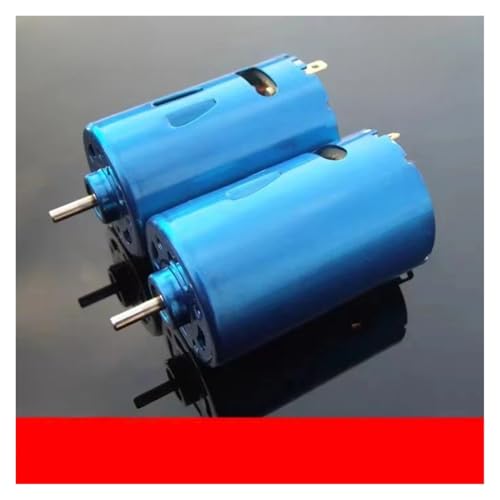 BIRXPMOS RS-550 Electronic Starter DC 12V 24V 30000RPM High Speed Large Torque RC Car Boat Model DIY BIRXPMOS RS-550 Electronic Starter DC 12V 24V 30000RPM High Speed Large Torque RC Car Boat Model DIY von BIRXPMOS