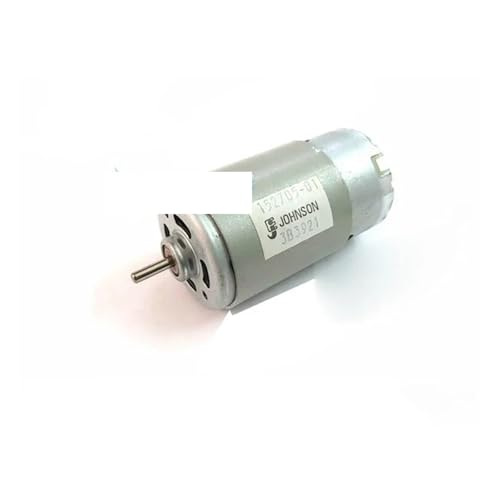 BIRXPMOS RS-550VC Upgrade RS-570 Electronic Starter DC 6V-12V 28500RPM High Speed Power Large Torque Cooling Fan Screwdriver Drill BIRXPMOS RS-550VC Upgrade RS-570 Electronic Starter DC 6V-12V 28500RPM High Speed Power Large Torque Cooling Fan Screwdriver Drill von BIRXPMOS