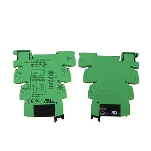 BIRXPMOS Relay 2966618 PLC-BPT-24DC/21 2900445 von BIRXPMOS