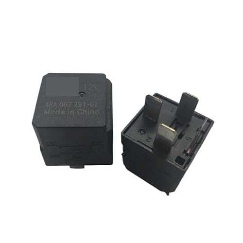 BIRXPMOS Relay 4RA 007 791-01 12V 007 791-011 4RA007791-01 DIP4 von BIRXPMOS