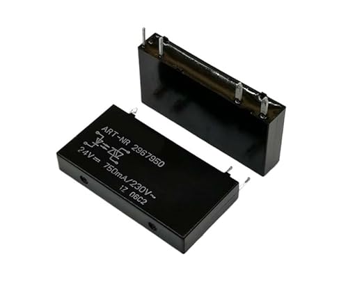 BIRXPMOS Relay Art-nr.2967950 24V von BIRXPMOS