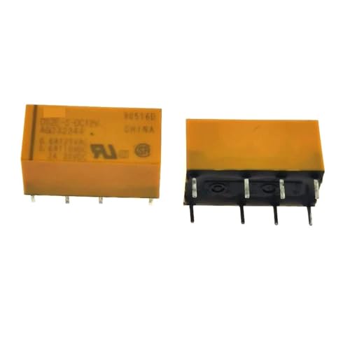 BIRXPMOS Relay DS2E-S-DC12V DS2ESDC12V DS2E-DC12V DS2E S-DC12V DS2E-S DC12V 12VDC 12V DIP8 10pcs/Lot BIRXPMOS Relay DS2E-S-DC12V DS2ESDC12V DS2E-DC12V DS2E S-DC12V DS2E-S DC12V 12VDC 12V DIP8 10pcs/Lot von BIRXPMOS