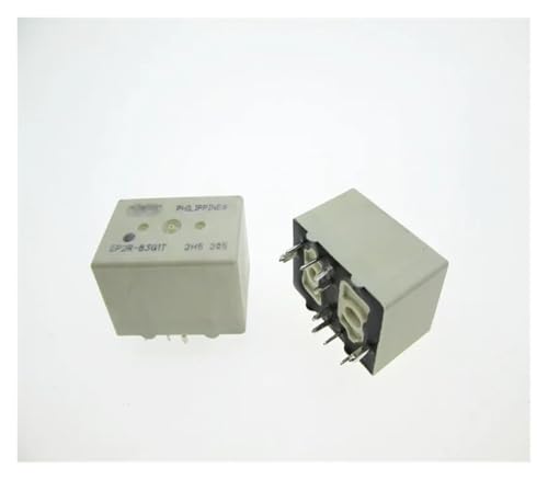 BIRXPMOS Relay EP2R-B3G1T EP2RB3G1T DIP10 5PCS/Lot von BIRXPMOS