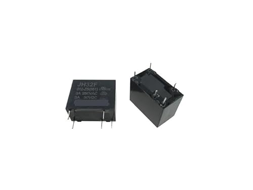 BIRXPMOS Relay JH32F 012-ZS JH32F-012-ZS 012ZS 12VDC 12V DIP5 20PCS/Lot BIRXPMOS Relay JH32F 012-ZS JH32F-012-ZS 012ZS 12VDC 12V DIP5 20PCS/Lot von BIRXPMOS