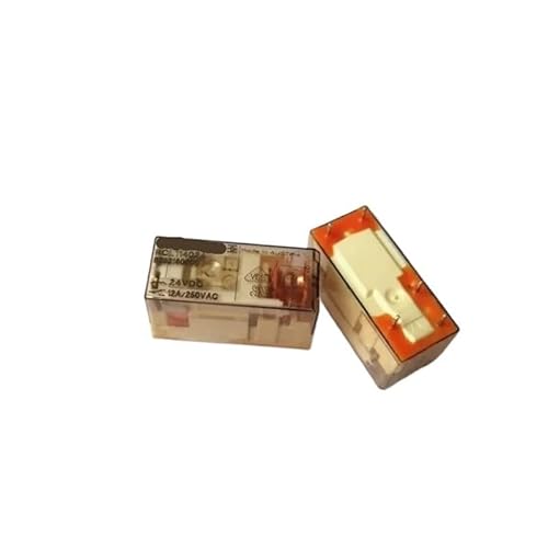 BIRXPMOS Relay RCL114024 24VDC RCL114024-24VDC 24VDC 12A 250VAC DIP5 5PCS/Lot BIRXPMOS Relay RCL114024 24VDC RCL114024-24VDC 24VDC 12A 250VAC DIP5 5PCS/Lot von BIRXPMOS