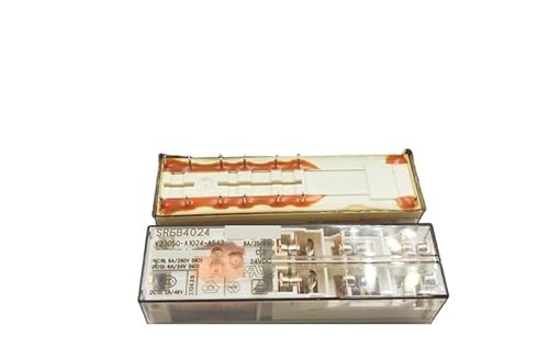 BIRXPMOS Relay SR6B4024 V23050-A1024-A542 Soldered 14 Legs von BIRXPMOS