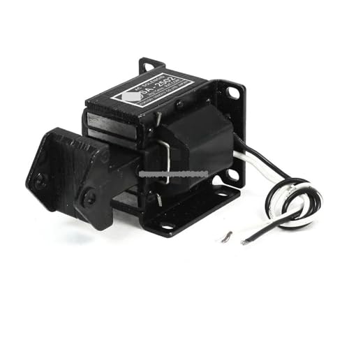 BIRXPMOS SA-2502 Lift 2.0 kg AC Wet-Valve Solenoid Electromagnet BIRXPMOS SA-2502 Lift 2.0 kg AC Wet-Valve Solenoid Electromagnet von BIRXPMOS