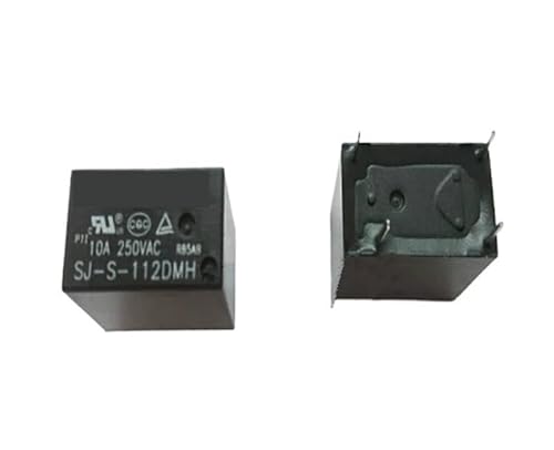 BIRXPMOS SJ-S-112DMH SJS112DMH SJ-112DMH 112DMH 12VDC DC12V 12V DIP4 BIRXPMOS SJ-S-112DMH SJS112DMH SJ-112DMH 112DMH 12VDC DC12V 12V DIP4 von BIRXPMOS
