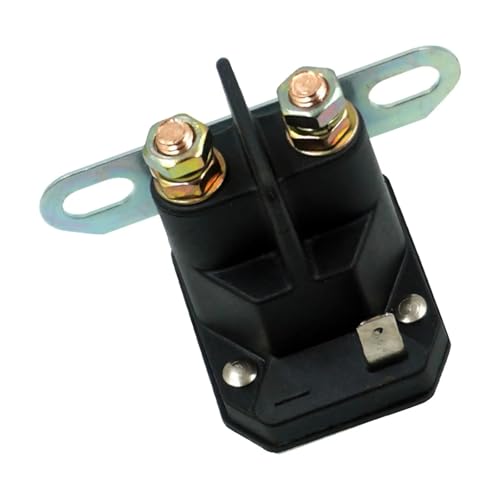 BIRXPMOS Solenoid Relay 8121201211 93265-1Wr 812-1211-211 3 Terminal 93265-Wr BIRXPMOS Solenoid Relay 8121201211 93265-1Wr 812-1211-211 3 Terminal 93265-Wr von BIRXPMOS