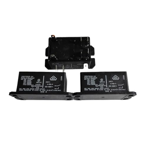 BIRXPMOS T92P7D32-24 30A/277VAC Relay DC24V von BIRXPMOS