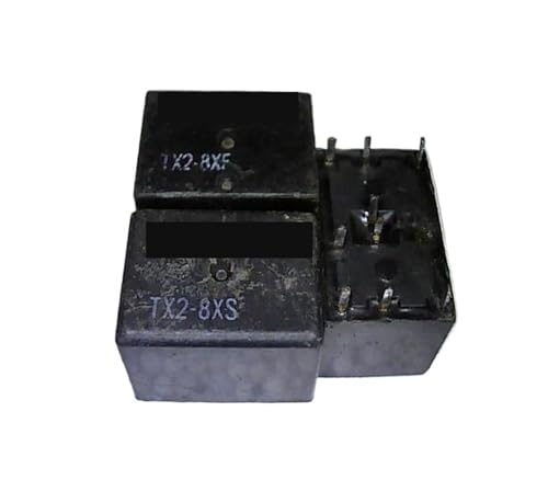 BIRXPMOS TX2-8XS TX2-8XF Relay von BIRXPMOS