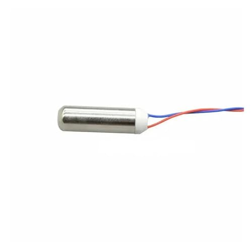 BIRXPMOS Waterproof 7mm Coreless Vibration Electronic Starter DC 3.7V-5V Cylinder Vibrating Electronic Starter encapsulated Vibrator Beauty Equipment BIRXPMOS Waterproof 7mm Coreless Vibration Electronic Starter DC 3.7V-5V Cylinder Vibrating Electronic Starter encapsulated Vibrator Beauty Equipment von BIRXPMOS