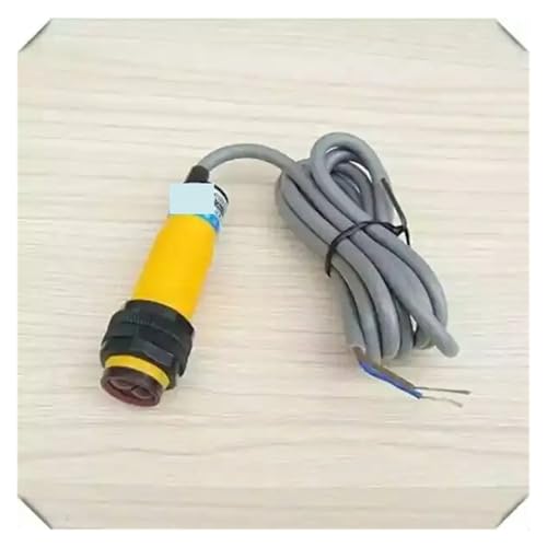 E3F-DS10Y2 AC 90-250V 300mA NC Infrared Ray Photoelectric Sensor Switch 10cm von BIRXPMOS