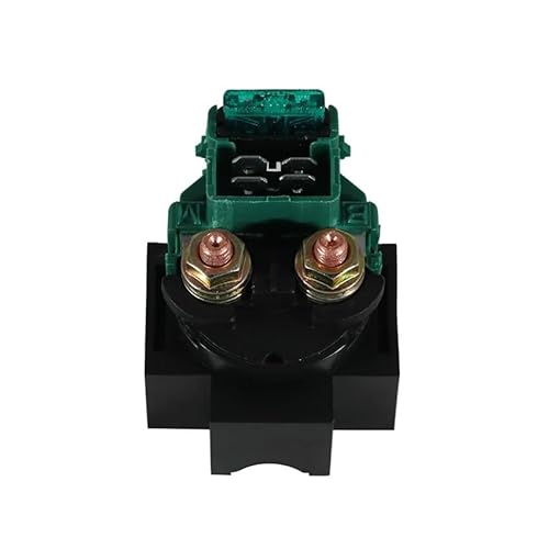 Motorcycle Starter Relay Solenoid OEM:T01E030 Parts von BIRXPMOS
