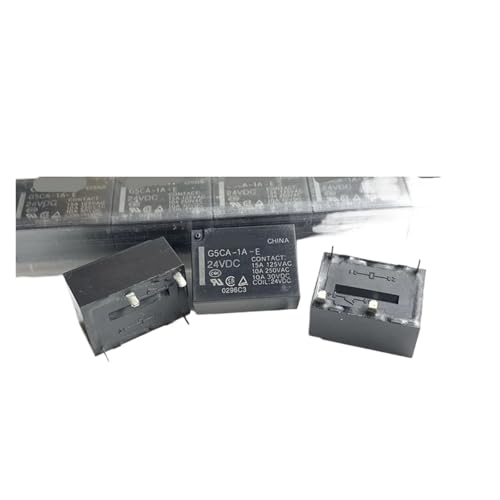 The Relay G5CA-1A-E 24VDC,1 PCS The Relay G5CA-1A-E 24VDC,1 PCS von BIRXPMOS